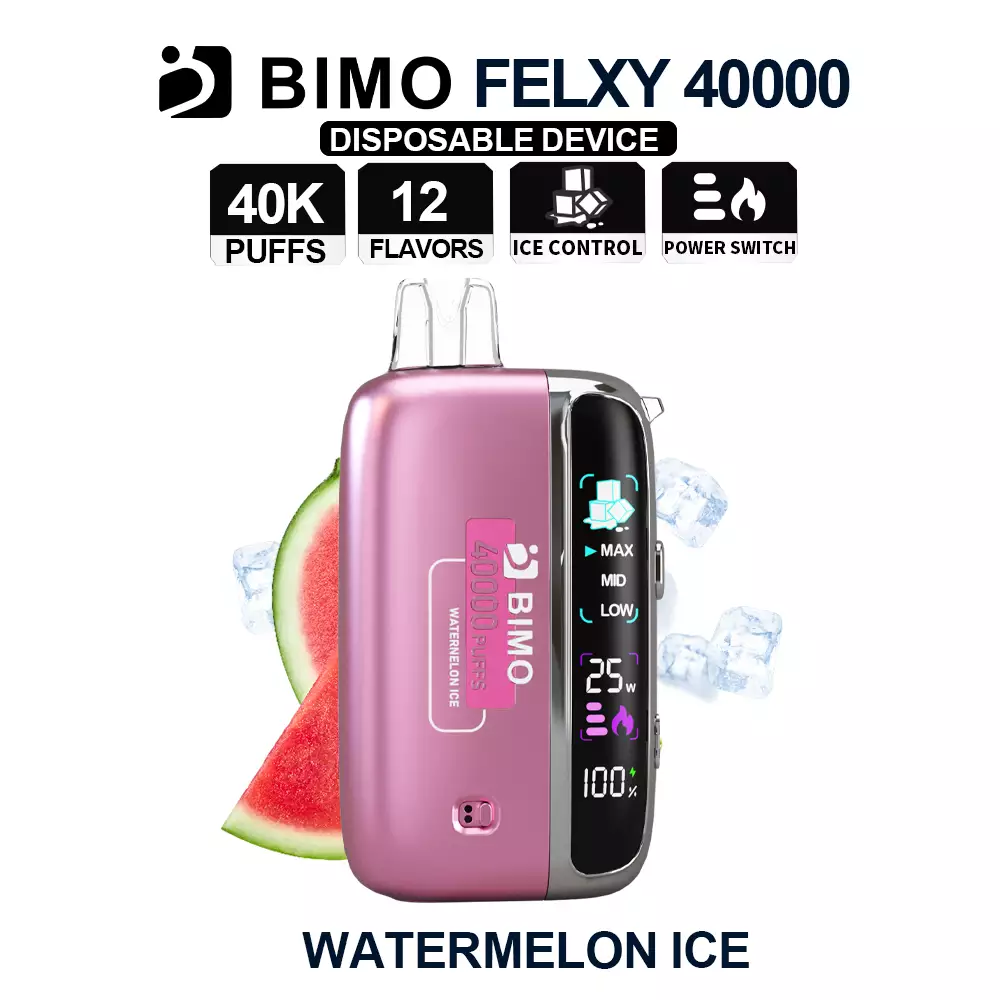 BIMO Felxy 40000 Kit Watermelon Ice, BIMO Felxy 40000 disposable vape, Watermelon Ice vape flavor, long-lasting disposable vape, rechargeable disposable e-cig, premium flavored vape, icy watermelon disposable e-cig, watermelon ice disposable vape, adult disposable vape, smooth menthol hits, portable disposable vape, 40000 puff disposable vape, USB rechargeable vape, fruit flavor e-cig, leak-proof vape design, compact vaping device, high-capacity disposable vape, premium e-liquid disposable, BIMO vape pen Australia, menthol blend disposable vape, rechargeable puff bar, disposable vape with airflow control, powerful battery disposable e-cig, easy-to-use disposable vape, travel vape device, adult-use vape, fruit flavor e-cigarette, premium vaping device, top-selling disposable vape, high-volume puff bar, reliable e-cigarette kit, watermelon ice pod vape, premium vapor output, smooth draw vape pen, fruity disposable e-cig, quality menthol e-liquid vape, rechargeable vaporizer device, consistent flavor disposable vape, BIMO long puff vape, sweet menthol vapor, fruit flavor puff bar, rechargeable e-cig kit, compact vape design, long session disposable vape, premium vapor quality, fruit vape experience, rechargeable tropical vape, best disposable vape for adults, smooth vape draw, high-performance fruit e-cig, rechargeable puff device, portable fruit blend vape, premium disposable vaporizer, 40000 puff vape device, tropical vape pen, smooth nicotine delivery, USB charging disposable, adult-use only vape, rechargeable disposable pod, travel-friendly vape, powerful long puff e-cig, fruity vape Australia, quality disposable e-cig, sleek vape design, rich fruit aroma vape, portable rechargeable vape, adult vaping device, long battery disposable vape, rechargeable fruit vape kit, BIMO vape kit online, premium disposable e-cigarette, tropical mix vape flavor, rechargeable disposable vape, portable puff bar, fruit pod vape, fruity cloud vape, consistent tropical flavor, premium vapor device, adult disposable pod system, BIMO disposable vape pen, buy BIMO Felxy 40000 Kit Watermelon Ice,