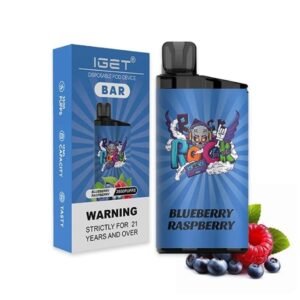 IGET Bar 3500 Puffs Blueberry Raspberry, disposable vape device, adult disposable vape, long-lasting disposable e-cig, premium flavored vape, smooth tropical hits, backup disposable vape, menthol disposable e-cig, compact disposable vape, mesh coil vape, high-capacity disposable, blueberry raspberry flavor vape, portable e-cig, sleek vape design, travel-friendly vape, draw-activated e-cig, rechargeable disposable vape, leak-resistant vape, flavorful disposable, pocket vape, tropical e-cig, fruity disposable vape, blueberry vape, raspberry vape, lightweight vape, easy-to-use disposable, refill-free e-cig, nicotine vape device, menthol fruit vape, premium disposable e-cig, mesh coil technology, smooth draw vape, extended puff disposable, vacation vape, social event vape, party vape disposable, all-day vape, convenient e-cig, on-the-go vape, e-cigarette alternative, high-performance disposable, adult berry e-cig, portable flavor vape, reliable disposable e-cig, on-demand vape hits, fruity mesh coil disposable, disposable e-cig for travel, compact flavor vape, mixed berry e-cig, easy puff disposable, premium tropical hits vape, smooth tropical disposable, leak-proof disposable vape, pocket-sized tropical vape, high-performance e-cig, extended tropical vape, adult-friendly disposable, fruit-flavored puff device, long-lasting tropical e-cig, disposable vape for parties, mixed berry disposable e-cig, convenient tropical disposable, mesh coil fruit vape, travel-friendly fruity e-cig, backup tropical vape, portable berry vape, sleek disposable e-cig, fruity menthol disposable, all-day fruity vape, fruity mesh coil e-cig, extended puff fruit vape,