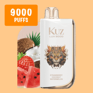 Kuz LUX 9000, Kuz LUX 9000 Puffs, Strawberry Coconut Watermelon vape, Kuz disposable vape, mesh coil disposable, long-lasting disposable e-cig, premium flavored vape, smooth tropical hits, backup disposable vape, menthol disposable e-cig, fruity disposable vape, tropical fruit disposable, coconut watermelon vape, strawberry coconut disposable, 9000 puff disposable, rechargeable disposable vape, portable vape pen, draw-activated disposable, compact vape design, easy-use disposable, adult disposable vape, high-capacity disposable, mesh coil technology, smooth flavour disposable, consistent vapour output, long-lasting fruity vape, sleek disposable design, tropical flavor vape, fruity menthol disposable, flavourful puff experience, durable disposable device, Kuz premium disposable, high-performance disposable vape, fruity tropical blend, quick-activation disposable, elegant vape pen, travel-friendly disposable, smooth inhale disposable, vibrant fruit disposable, compact mesh vape, portable mesh vape, reliable disposable device, mesh technology vape, fruity icy disposable, tropical menthol vape, Kuz high-capacity device, tropical fruit menthol, fruity cloud vape, smooth menthol puff, adult vape device, portable mesh disposable, long-lasting flavour disposable, compact disposable pen, fruity icy hits, Kuz premium mesh, high-quality disposable, mesh flavour technology, smooth draw disposable, sleek fruit vape, long-lasting puff device, menthol fruit hits, dual-flavour disposable, Kuz fruity disposable, high puff count disposable, smooth menthol draw, tropical fruit blend, fruity ice vape, mesh coil vape system, compact design disposable, easy draw vape, rechargeable mesh disposable, adult vape pen, long session disposable, fruity cloud pen, menthol ice disposable, tropical menthol disposable, smooth fruity inhale, compact mesh vape pen, high-performance mesh vape, fruit flavoured disposable, travel-ready disposable vape, Kuz portable device, mesh vape technology, smooth cloud output, fruity menthol pod, durable high-capacity disposable, compact fruity vape, easy-use fruity disposable, long-lasting menthol, smooth fruity exhale, high puff disposable device, tropical fruit menthol, sleek disposable pen, mesh disposable system, consistent flavour disposable, portable dual-flavour, fruity cloud disposable, adult mesh vape, easy rechargeable disposable, premium mesh disposable, long-lasting fruity cloud, smooth draw mesh disposable, dual flavour mesh vape, tropical icy disposable, compact menthol disposable, fruity exhale disposable, mesh coil disposable vape, high-capacity mesh device, durable disposable pen, fruity menthol pod vape, smooth tropical disposable, portable fruity disposable, long-lasting adult vape, high-performance disposable pen, mesh technology disposable, fruity smooth disposable, compact tropical vape, adult dual-flavour disposable, sleek mesh disposable, long-lasting tropical vape, smooth fruity hits, mesh coil adult disposable, portable menthol disposable, fruity vape pod, high puff count mesh, premium adult disposable, smooth menthol cloud, compact dual-flavour disposable, tropical fruit mesh vape, long-lasting dual-flavour, easy-to-use adult disposable, smooth cloud adult vape, vibrant fruity disposable, portable dual-flavour pen, sleek mesh adult disposable, tropical menthol cloud, high-quality mesh disposable, durable dual-flavour vape, smooth exhale mesh disposable, long-lasting tropical hits, premium fruit mesh disposable, compact smooth disposable, high puff cloud device, dual flavour adult disposable, sleek tropical disposable, mesh coil flavour device, long-lasting fruity cloud, smooth tropical menthol, portable adult mesh disposable, high-performance dual-flavour disposable, vibrant tropical disposable, compact mesh cloud vape,