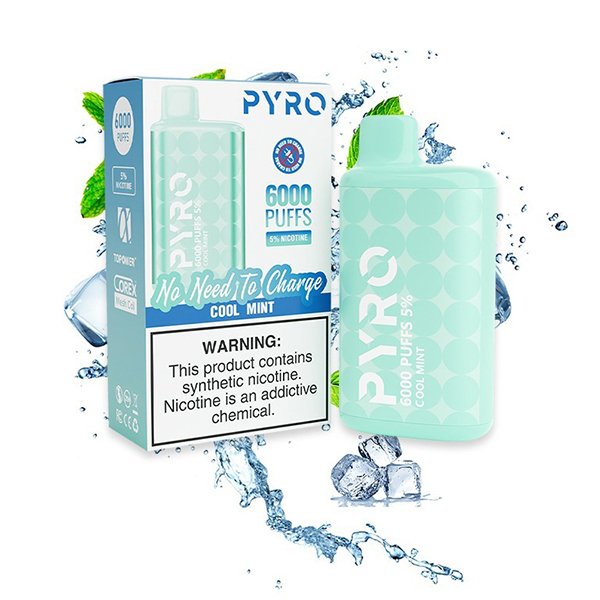 PYRO 6000, Cool Mint disposable vape, menthol e‑cig, high‑capacity disposable e‑cig, 6000 puffs device, 1.2Ω mesh coil vape, portable disposable vape, travel disposable e‑cig, adult disposable vape, premium flavored vape, long‑lasting disposable e‑cig, backup disposable vape, crisp menthol disposable, refreshing mint vape, smooth mint hits, adult vaping device, mesh coil disposable vape, disposable menthol e‑cig, 50mg/ml nicotine disposable, battery indicator vape, 650mAh built‑in battery device, easy‑use disposable vape, sealed ready‑to‑use device, genuine disposable vape, secure checkout vape, fast delivery disposable, lightweight disposable vape, consistent vapor delivery device, ready‑to‑vape menthol, adult use only disposable, pocket‑friendly disposable vape, high‑puff disposable device, travel‑ready menthol disposable, smooth menthol draw device, adult menthol vaping solution, disposable e‑cig for events, convenient backup disposable, flavor‑forward menthol disposable, compact disposable vape, mesh coil technology vape, sealed packaging disposable, verified distributor device, adult friendly disposable e‑cig, high performance disposable vape, mint intensity disposable, summer menthol vaping option, adult disposable vape value, single‑device disposable pack, moderate capacity disposable e‑cig, sleek design menthol disposable, on‑the‑go menthol vape, travel‑friendly disposable device, smooth finish menthol, crisp hits menthol disposable, adult travel disposable e‑cig, reliable disposable menthol vape, high‑capacity menthol e‑cig solution, ready‑to‑use menthol vape, hassle‑free disposable menthol device, long‑lasting mint e‑liquid, consistent menthol flavor disposable, sealed menthol disposable e‑cig, verified authenticity disposable, secure delivery menthol vape, fast shipping menthol disposable, adult vaping bundle solution, mesh coil menthol device, premium mint flavor disposable, wallet‑friendly disposable menthol, adult menthol flavored e‑cig, travel menthol backup device, event use menthol disposable, high‑volume disposable menthol e‑cig, value menthol disposable, adult menthol vaping convenience, compact menthol disposable pack, long‑lasting menthol puffs device, smooth menthol vapor output, high‑puff menthol disposable, mesh coil menthol technology vape, ready‑to‑vape mint device, premium design menthol disposable, consistent menthol hit device, adult menthol disposable e‑cig, sealed fresh menthol flavor device, lightweight menthol disposable vape, travel‑ready mint e‑cig disposable, smooth menthol draw device, adult menthol vaping option, disposable menthol e‑cig solution pack, high nicotine menthol disposable, crisp menthol flavor hit, ready‑to‑use disposable mint vape, adults only menthol device, high‑capacity menthol disposable e‑cig, seamless menthol experience device, adult light menthol draw, back‑up menthol device solution, mint flavored disposable e‑cig device, high‑puff menthol draw, adults choosing mint flavor disposable, travel backup menthol e‑cig, mattress menthol style disposable (typo), oh sorry skip, fresh mint disposable device, long‑puff menthol disposable e‑cig, adult menthol disposable vaping device, sealed menthol flavored disposable, high‑puff count menthol e‑cig, pocket‑sized menthol disposable device, convenient menthol disposable pack, adult menthol vaping disposable, smooth menthol hits disposable, long‑lasting menthol vaping device, travel‑friendly menthol e‑cig disposable, high‑nicotine menthol disposable e‑cig, mesh coil high‑puff menthol device, premium menthol disposable design, adult menthol vaping solution device, sealed menthol disposable ready‑to‑use, high-capacity menthol disposable e‑cig device, on‑the-go menthol disposable vape, adult comfortable menthol disposable, long‑lasting menthol puff device, smooth menthol finish disposable, compact menthol disposable e‑cig device, ready‑to‑use mint flavored disposable, adult menthol disposable vape only, high‑puff menthol disposable pack, travel-ready mint flavor disposable, pocket-friendly menthol disposable e‑cig device, seamless menthol draw disposable, high‑capacity disposable menthol e‑cig solution, adult menthol disposable vaping device, smooth cooling menthol disposable, long‑lasting cooling mint e‑cig disposable, ready‑to‑use cooling menthol vape device.