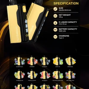 ALIBARBAR ICE ADJUST