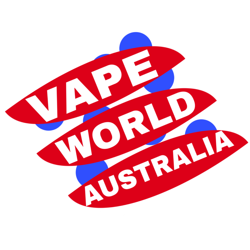 VAPE WORLD AU